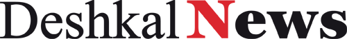 deshkalnews Logo