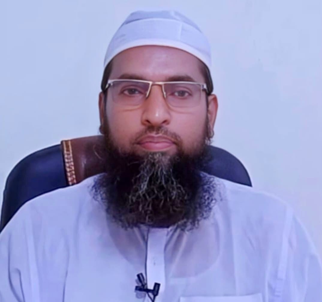 মোঃ  অলি উল্লাহ