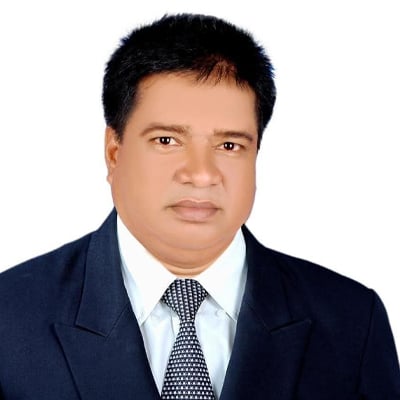 এম. এ. হান্নান