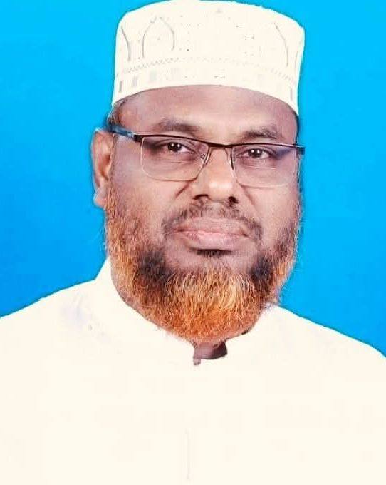 মো: আবুল কালাম আজাদ