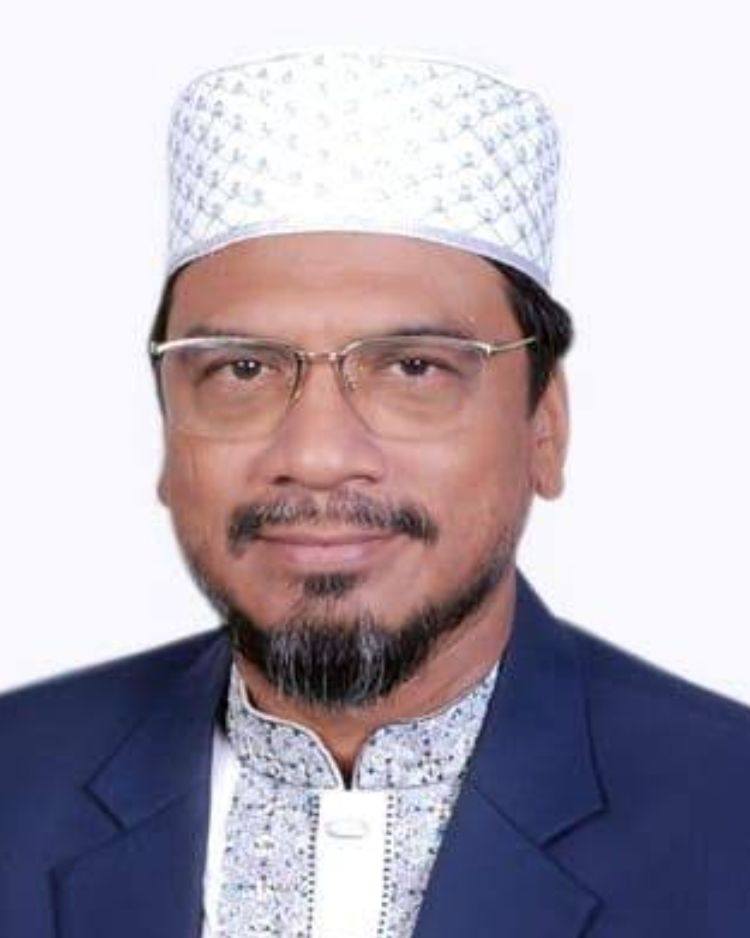 শেখ জাহাঙ্গীর হুসাইন হেলাল