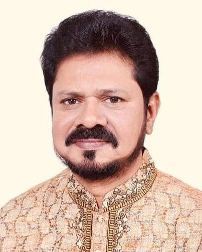 আমীর এজাজ খান