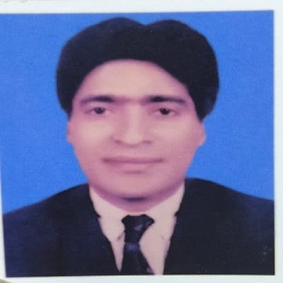 মো. লুৎফর রহমান খান আজাদ