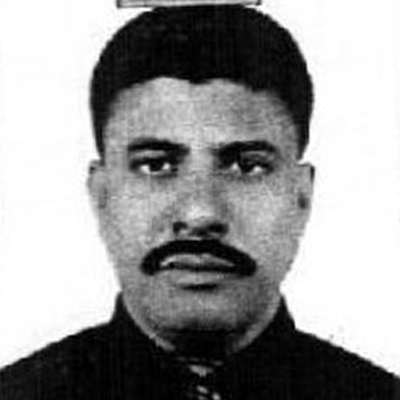 নুরুল হুদা চৌধুরী