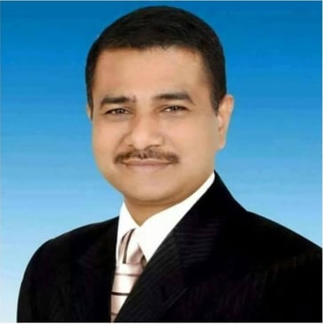 মো. খালেদ হোসেন মাহবুব