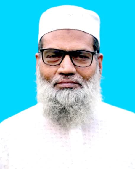 মো. কেরামত আলী