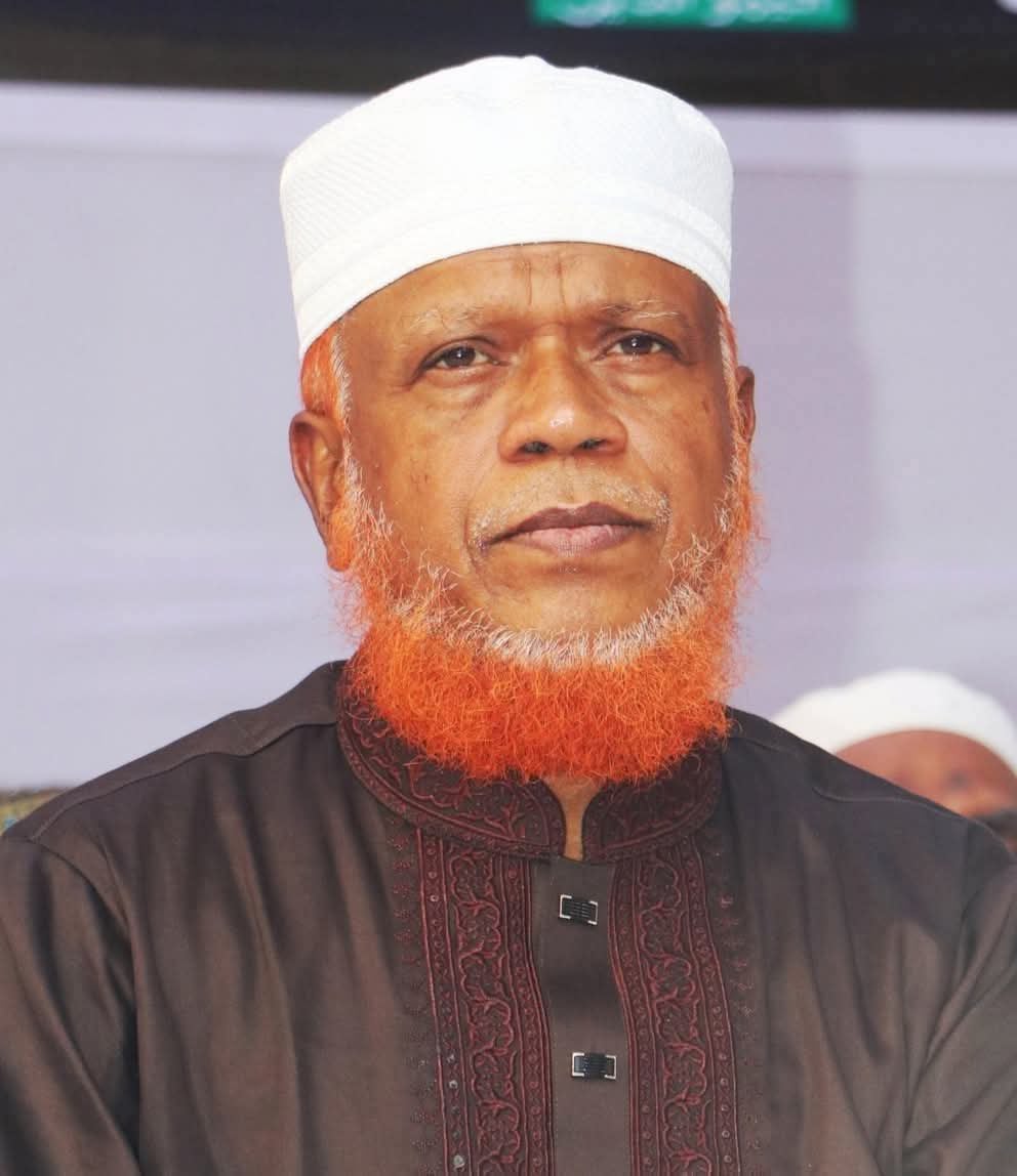 মো. নুরুল ইসলাম