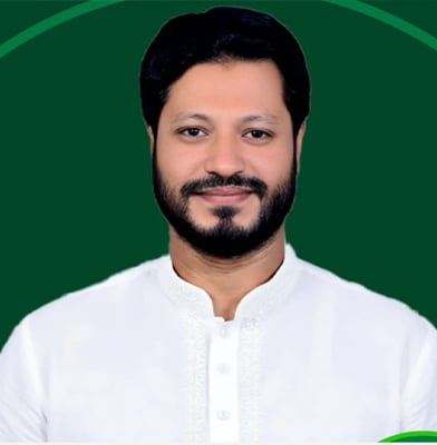 শেখ মনজুরুল হক (রাহাদ)