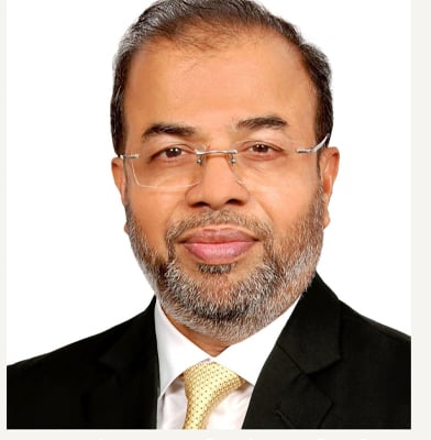 শেখ ফরিদুল ইসলাম