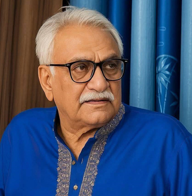 আবু সাঈদ চাঁদ