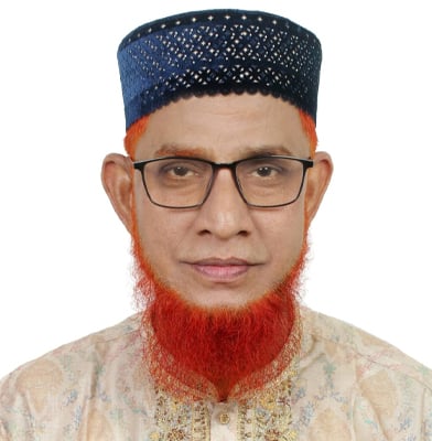 মোঃ আব্দুল বারি সরদার