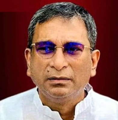 শেখ ফরিদ আহমেদ