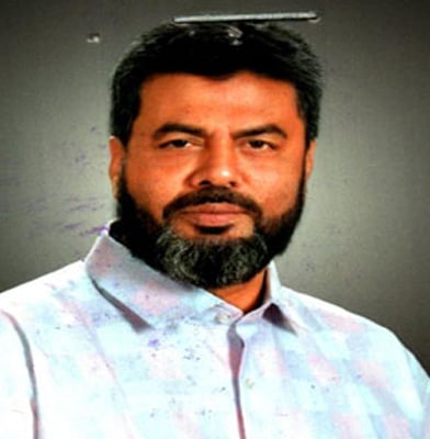 মুন্সী রফিকুল আলম