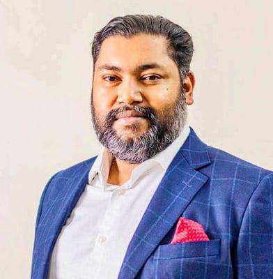 এম মঞ্জুরুল করিম রনি