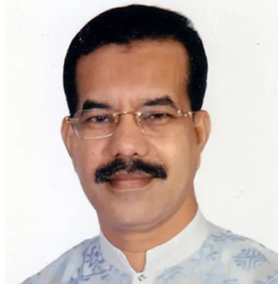 এ, কে, এম, ফজলুল হক মিলন