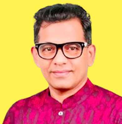 মোঃ সেলিমুজ্জামান মোল্যা
