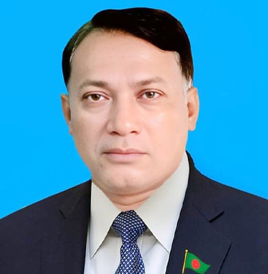 কে এম বাবর