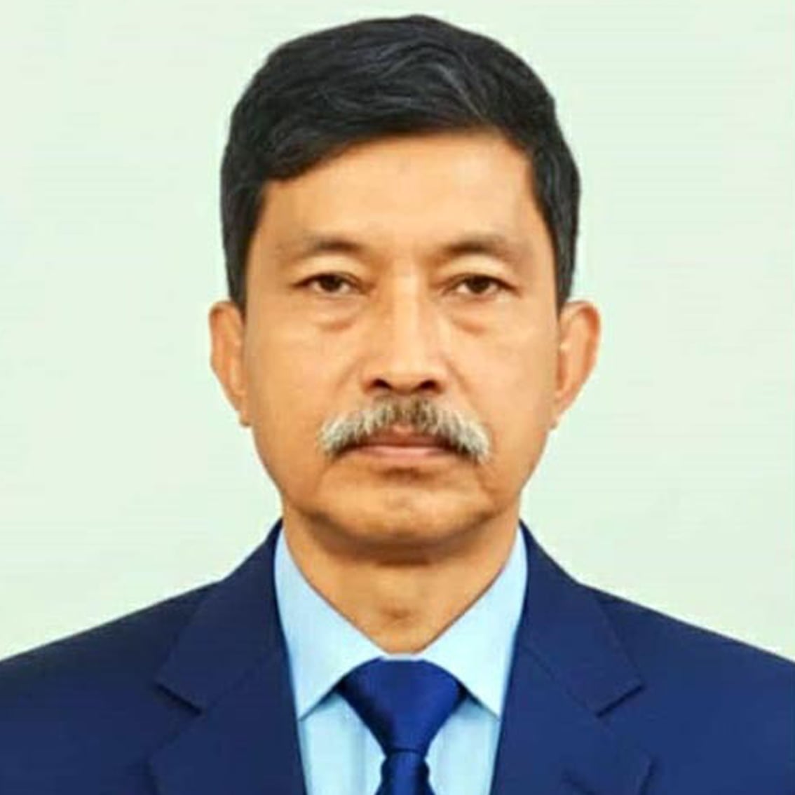 দীপেন দেওয়ান