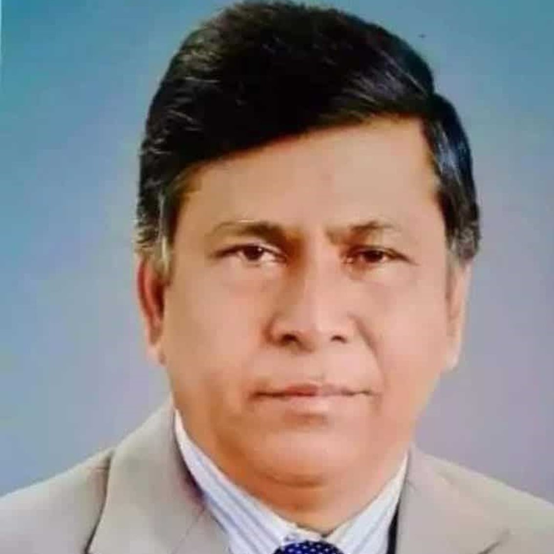 মোঃ আবদুল মান্নান