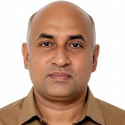 মোঃ হারুন-অর-রশিদ