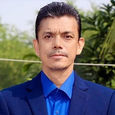 রকিবুল ইসলাম