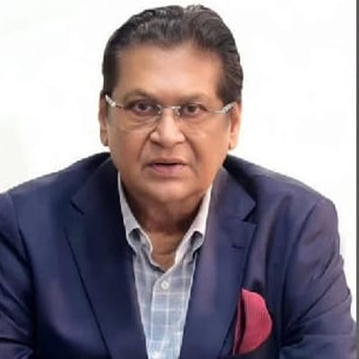 মোহাম্মদ আলিআসগার