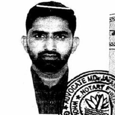 মোহাম্মদ রেজাউল করিম