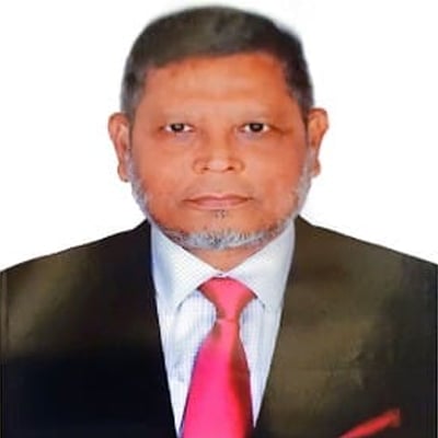 কাজী রফিকুল ইসলাম