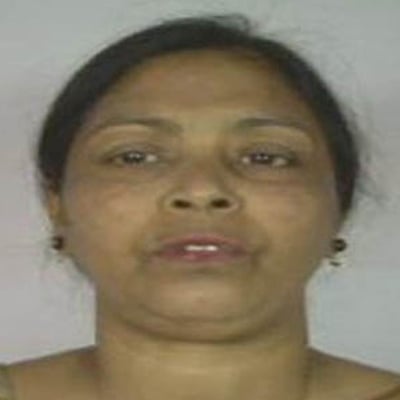 তাকিয়া জাহান চৌধুরী