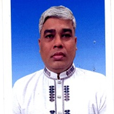 সুকৃতি কুমার মন্ডল