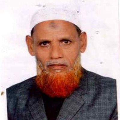 জি. এম. হাসান