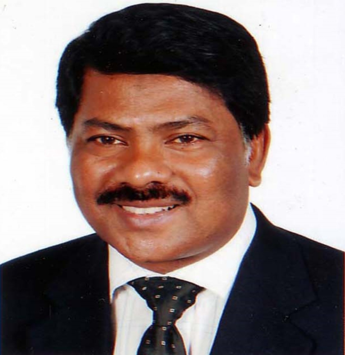 অ্যাডভোকেট রুহুল কুদ্দুস তালুকদার দুলু