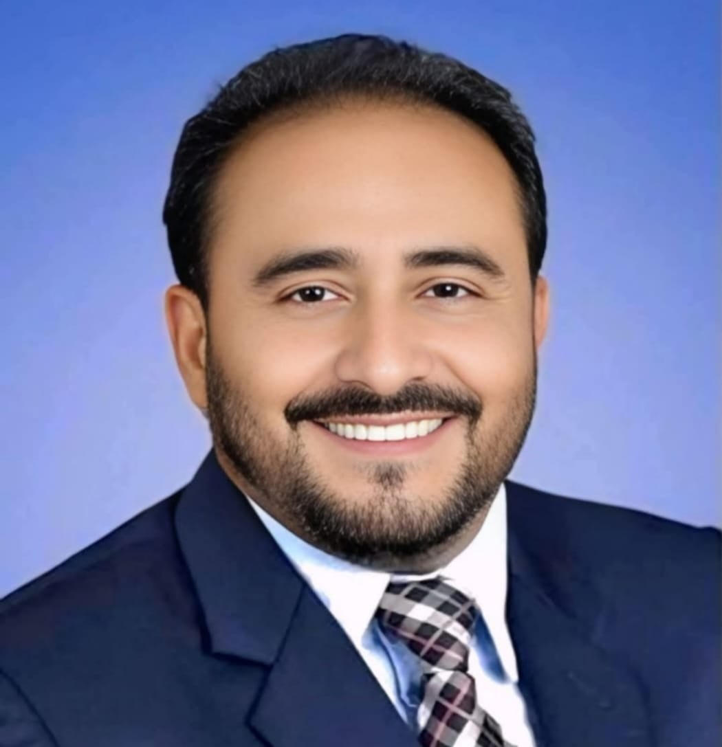 মোঃ মুজিবুর রহমান চৌধুরী