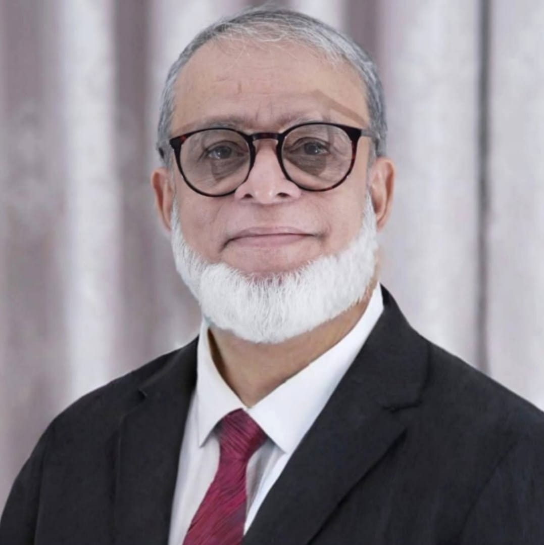 মোঃ শওক্তুল ইসলাম