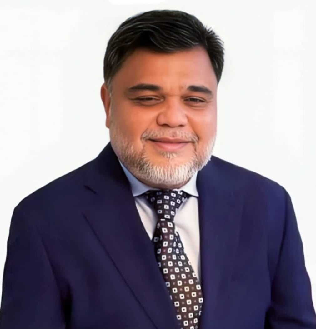 নাসির উদ্দিন আহমেদ