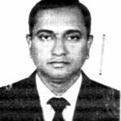 মিলন কৃষ্ণ মন্ডল