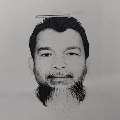 মো. আবদুল হান্নান