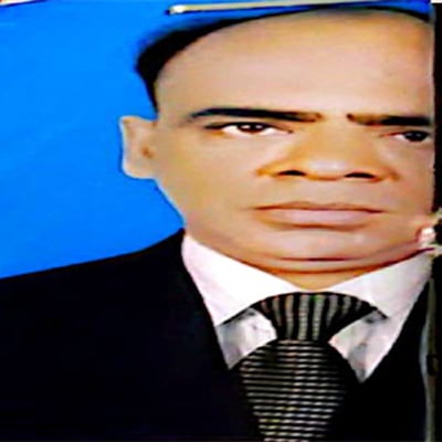 মো. মনির হোসেন