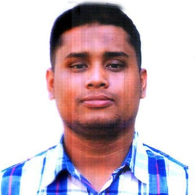 মো. আবুল হাসনাত