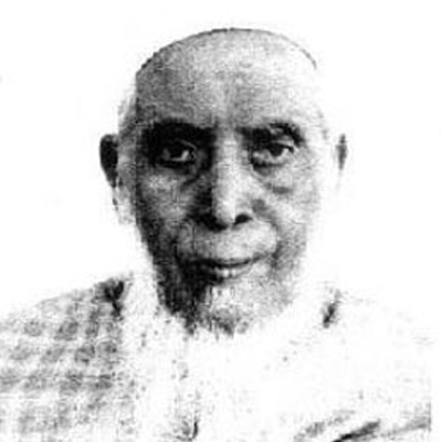 খালেদ সাইফুল্লাহ