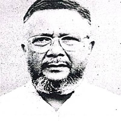 শরাফ উদ্দিন আজাদ