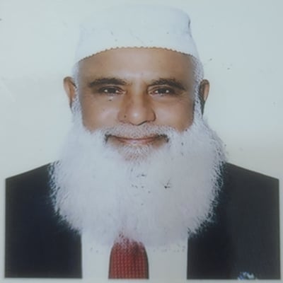 মো. মনিরুল হক চৌধুরী