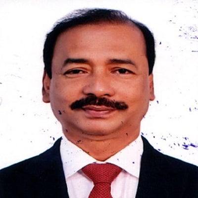 মো. আবুল কালাম