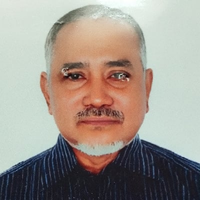 সৈয়দ আবদুল্লাহ মোহাম্মদ তাহের