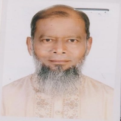 মো. আব্দুল্লাহ্