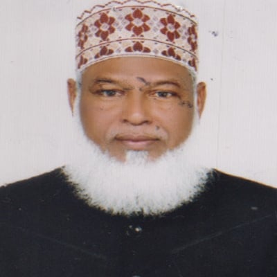 আলী আজম মো. আবু বকর