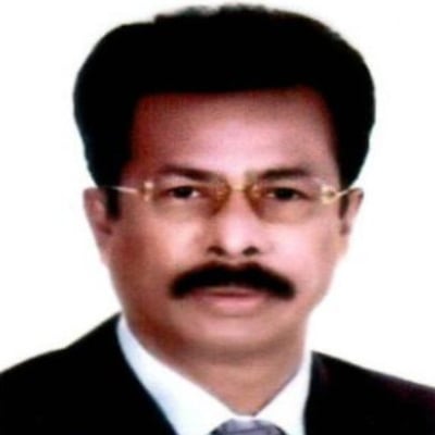 আবুল হোসেন খান