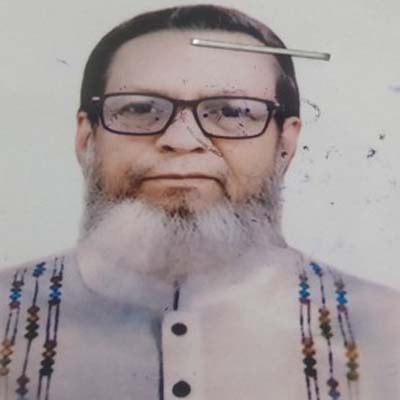 আবুল কালাম