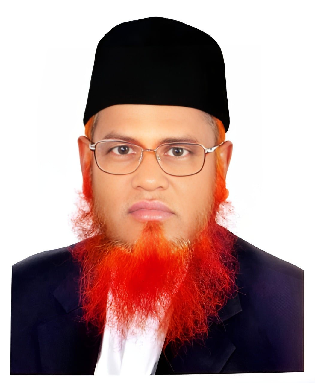 গাজী এনামুল হক