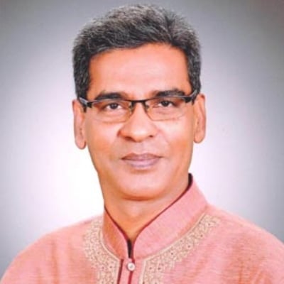 মোহাম্মদ আক্তারুজ্জামান